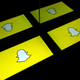 Image for article titled Snap Records Its Worst Growth in Company History